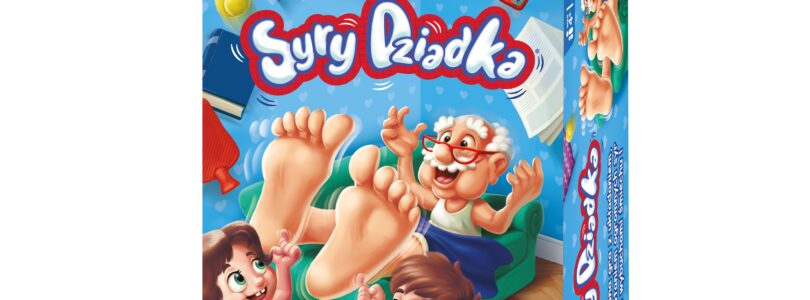 Syry Dziadka