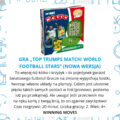 WINNING MOVES: PIŁKARSKIE HITY SPRZEDAŻY