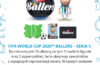 ZURU TOYS: FIFA WORLD CUP 2026™ BALLERS – SERIA 1.