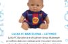 MARKO: LALKA FC BARCELONA