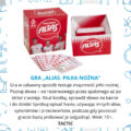 TACTIC: GRA „ALIAS. PIŁKA NOŻNA”