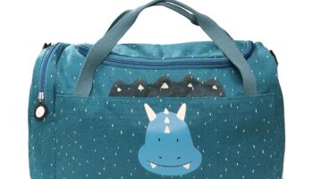 TORBA SPORTOWA DLA DZIECI TRIXIE BABY