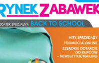 BACK TO SCHOOL: DODATEK SPECJALNY (ONLINE)