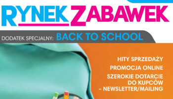 BACK TO SCHOOL: DODATEK SPECJALNY (ONLINE)