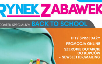 BACK TO SCHOOL: DODATEK SPECJALNY (ONLINE)