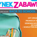BACK TO SCHOOL: DODATEK ONLINE