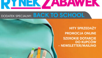 BACK TO SCHOOL: DODATEK ONLINE