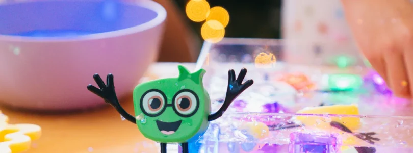 MM Space: „Oferujemy produkty, które odpowiadają na zmieniające się potrzeby dzieci”