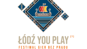 3. Festiwal „Łódź You Play?” (18-19 lipca br.)