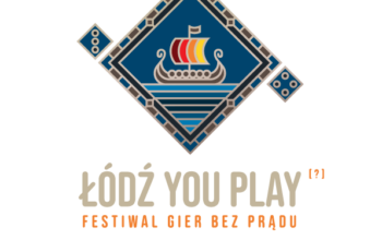 3. Festiwal „Łódź You Play?” (18-19 lipca br.)