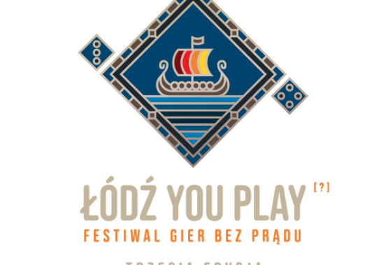 3. Festiwal „Łódź You Play?” (18-19 lipca br.)