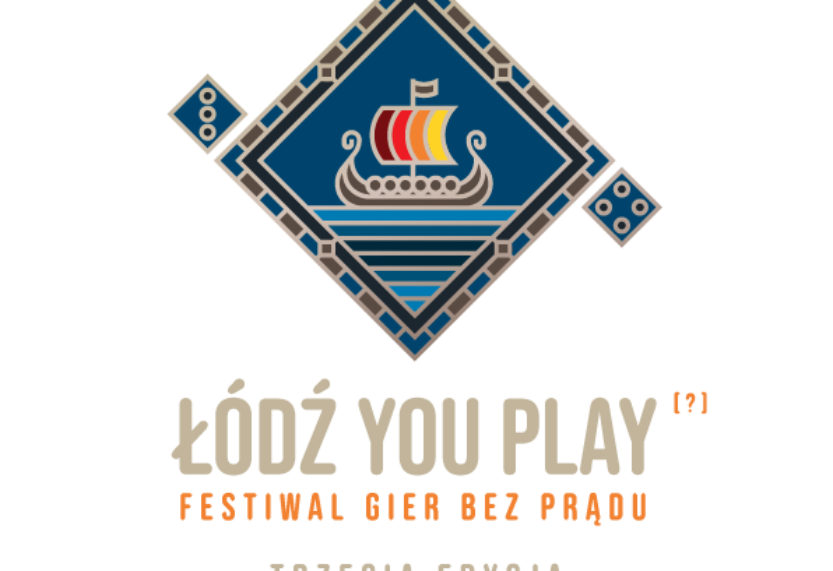 3. Festiwal „Łódź You Play?” (18-19 lipca br.)