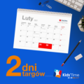 Kids’ Time 2027: nowe otwarcie!