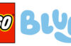 AMEET: KSIĄŻKI Z ZADANIAMI I KOLOROWANKI LEGO® BLUEY