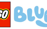 AMEET: KSIĄŻKI Z ZADANIAMI I KOLOROWANKI LEGO® BLUEY