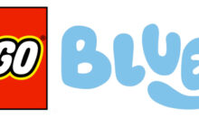 AMEET: KSIĄŻKI Z ZADANIAMI I KOLOROWANKI LEGO® BLUEY