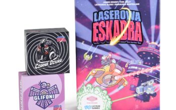 Laserowa Eskadra