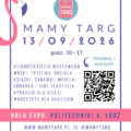 TARGI MAMY TARG (13 września br.)