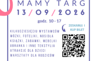 TARGI MAMY TARG (13 września br.)