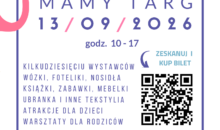TARGI MAMY TARG (13 września br.)