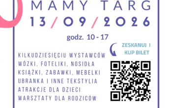 TARGI MAMY TARG (13 września br.)