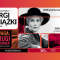 29. Międzynarodowe Targi Książki w Krakowie® (22-25 października 2026 r.)