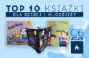 ATENEUM: TOP 10 SPRZEDAŻY W CZERWCU 2026 R.