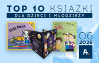 ATENEUM: TOP 10 SPRZEDAŻY W CZERWCU 2026 R.