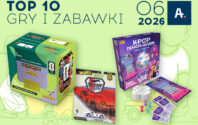 ATENEUM: TOP 10 SPRZEDAŻY W CZERWCU 2026 R.