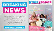 „Rynek Zabawek” 5/2026: o czym warto poczytać?