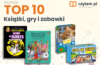 CZYTAM.PL: TOP 10 SPRZEDAŻY (CZERWIEC 2026 R.)