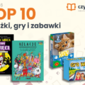CZYTAM.PL: TOP 10 SPRZEDAŻY (CZERWIEC 2026 R.)