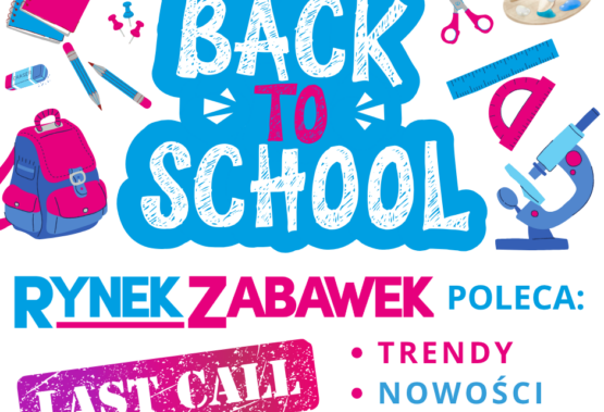 BACK TO SCHOOL 2026: LAST CALL