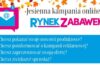 JESIENNA KAMPANIA ONLINE Z RYNKIEM ZABAWEK