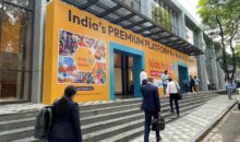 Kids India uznane za kluczowe krajowe targi