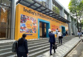 Kids India uznane za kluczowe krajowe targi