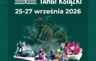Literackie święto wraca jesienią do Lublina