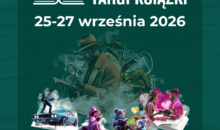 Literackie święto wraca jesienią do Lublina