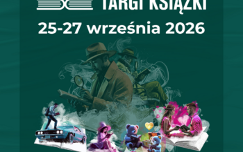 Literackie święto wraca jesienią do Lublina