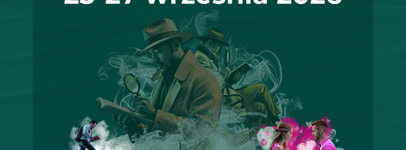Literackie święto wraca jesienią do Lublina