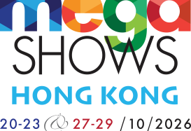 MEGA SHOW HONG KONG 2026