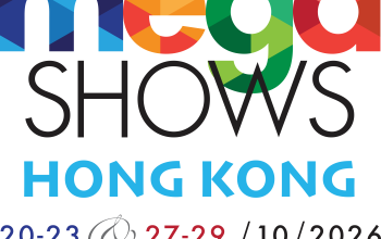 MEGA SHOW HONG KONG 2026