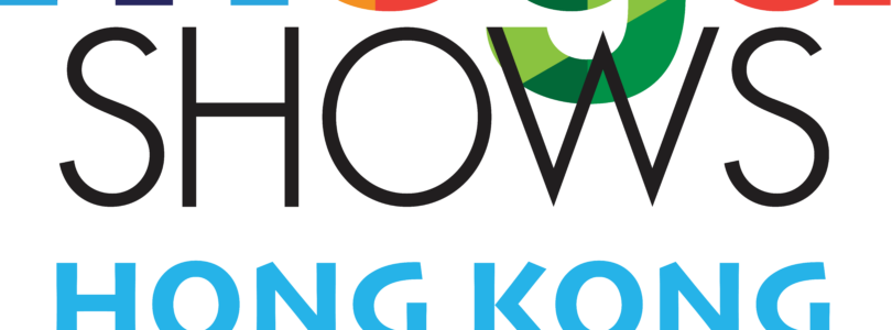 MEGA SHOW HONG KONG 2026