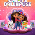 KOCI DOMEK GABI: 14. SEZON JUŻ 14 WRZEŚNIA (NETFLIX)