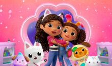KOCI DOMEK GABI: 14. SEZON JUŻ 14 WRZEŚNIA (NETFLIX)