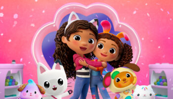 KOCI DOMEK GABI: 14. SEZON JUŻ 14 WRZEŚNIA (NETFLIX)
