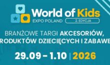 Zaproszenie na konferencję „Place zabaw przyszłości”
