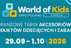 Zaproszenie na konferencję „Place zabaw przyszłości”