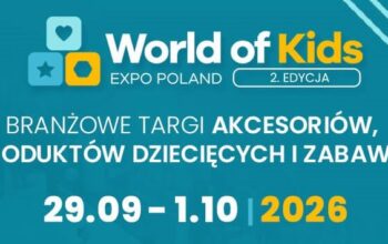 Zaproszenie na konferencję „Place zabaw przyszłości”