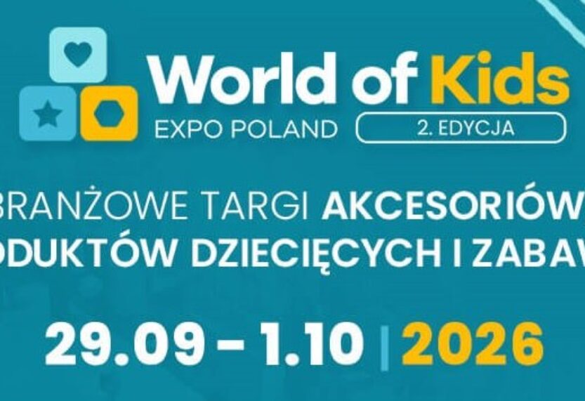Zaproszenie na konferencję „Place zabaw przyszłości”